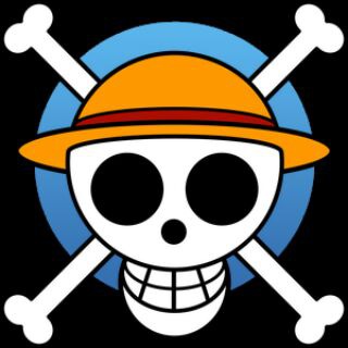 Логотип @onepieceit - One Piece Italia Official