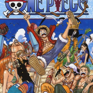 Логотип @onepiecemanganimezoneita - One Piece Italia🇮🇹