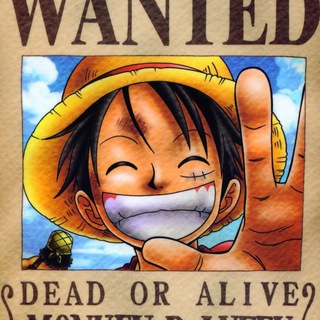 Логотип @onepiecepalace - One Piece Palace