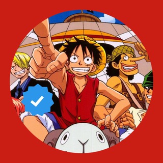 Логотип @onepiecepiratanime - Магическая битва