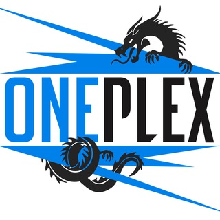 Логотип @oneplexplayers - OnePlex - Utenti