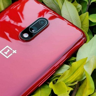 Логотип @oneplus7_es - Oneplus 7 - ES 🇪🇦