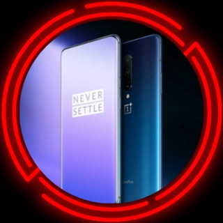 Логотип @oneplus7prospanish - OnePlus 7 / 7 Pro / 7T / 7T Pro - ES 🇪🇸