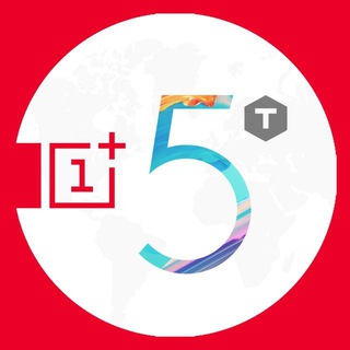 Логотип @oneplus_5t - OnePlus 5T - Español-Spanish