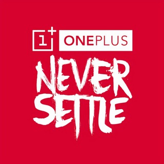 Логотип @oneplusbr - OnePlus BR 🇧🇷