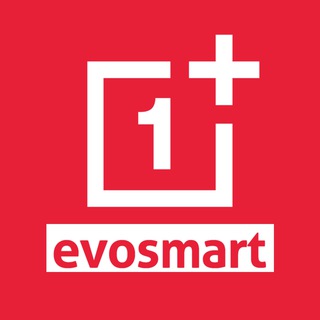 Логотип @oneplusgroupita - Oppo - OnePlus - Realme Group By Evosmart