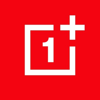 Логотип @oneplusofficialstore - Авторизованный магазин OnePlus | OnePlus Official Store