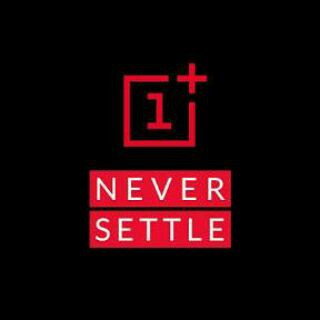 Логотип @oneplusoficial - Oneplus: EU TENHO