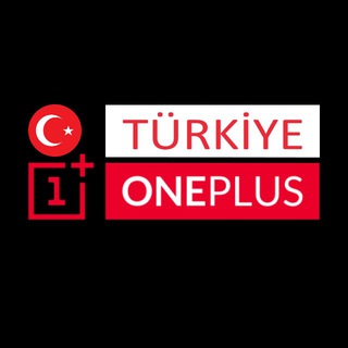 Логотип @oneplusturkiye - OnePlus Türkiye™