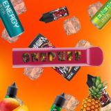 Логотип @onepuffvapeshop - onepuffvapeshop