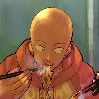 Логотип @onepunchman_saytama - ВАНПАНЧМЕН ВСЕ СЕРИИ | ВАН ПАНЧ МАН | ВАН ПАЧ МЕН | ВАН ПАЧ МАН | ВАНПАНЧМЕН