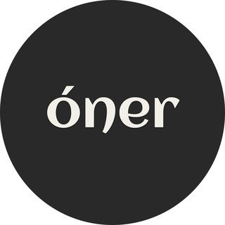 Логотип @oner_audiorp - Óner Audio