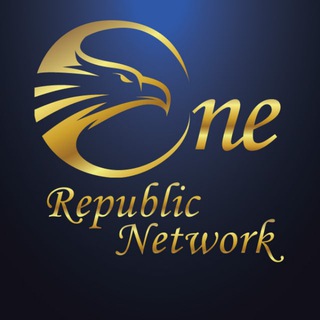 Логотип @onerepublicnetwork - One Republic Network