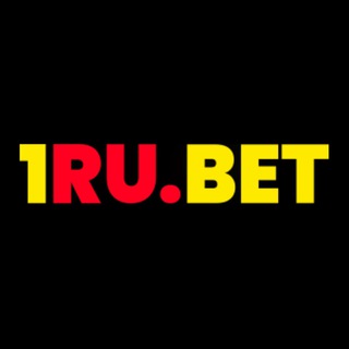 Логотип @onerubet - 1RU.BET