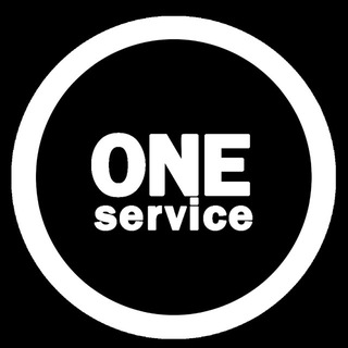 Логотип @oneserviceufa - One Service | Айфон Уфа | Apple iPhone