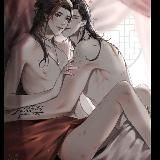 Логотип @oneshortblmanga1123 - One short bl manga