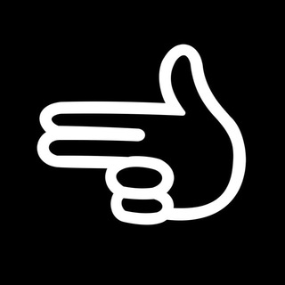 Логотип @oneshot_tg - ваншот