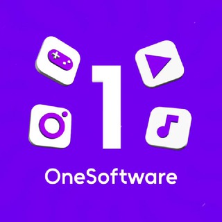 Логотип @onesoftware - One Software| Приложения