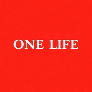 Логотип @onestarlife - ONE LIFE