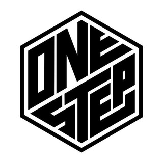 Логотип @onestepbrand - ONE STEP | Брендовые кроссовки