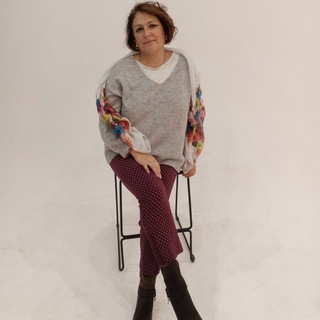 Логотип @onestervacast - Нестерова-кастинг