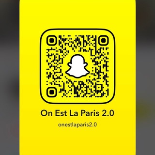 Логотип @onestlaparis2025 - On est la paris