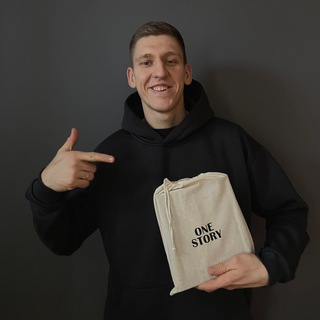 Логотип @onestorymarket - Консультации по Wildberries от One Story (Братск)