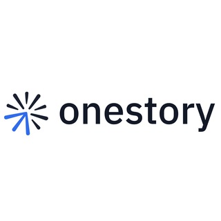 Логотип @onestoryone - ONESTORY