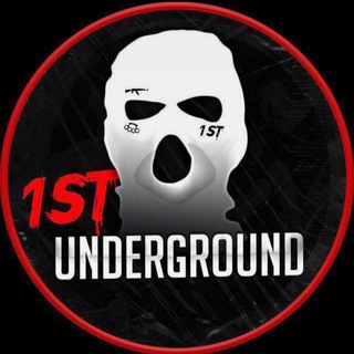 Логотип @onestreetunderground - 1.stunderground👹