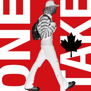 Логотип @onetakeviral - onetake.viral