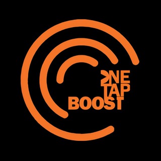 Логотип @onetapboost_info - ONE TAP BOOST - F.A.Q.
