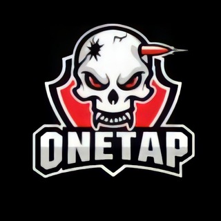 Логотип @onetapsosu - onetap.sosu