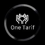 Логотип @onetarif_official - onetarif_official