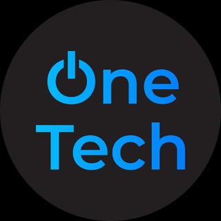 Логотип @onetechnolog - OneTech: Технологии | Новинки