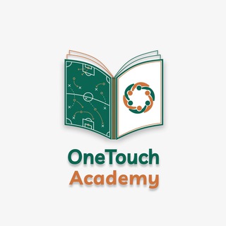 Логотип @onetouch_academy - OneTouch Academy