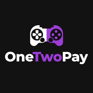 Логотип @onetwopay_ru - OneTwoPay