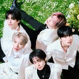 Логотип @oneusrbwent - ONEUS | 원어스 | RBW ENT