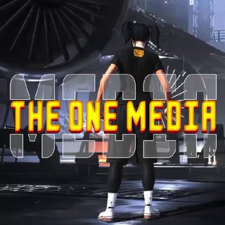 Логотип @onewarmedia - ONE MEDIA