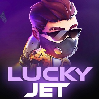 Логотип @onewin_luckyjet - LUCKYJET TEAM
