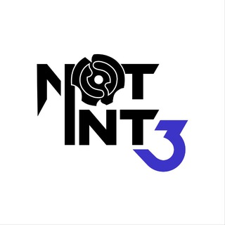 Логотип @onewin_notint - 1win Not Int 3