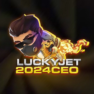 Логотип @onewinceo - Lucky Jet 1win / CEO family