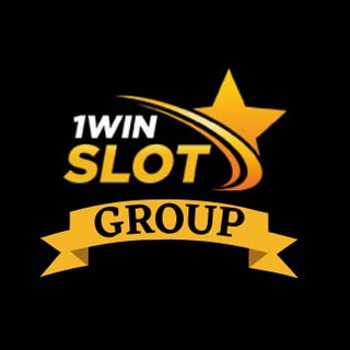 Логотип @onewinslotgroup - 1WinSlot Official℠ ✅