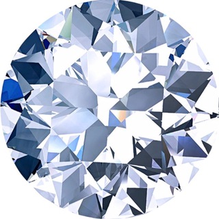 Логотип @oneworddiamond - Одно слово - бриллиант!