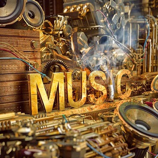 Логотип @onewordmusic - Одно слово, музыка!