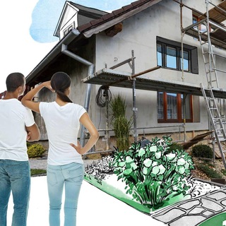 Логотип @onewordrepair - Одно слово, ремонт!