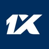 Логотип @onexbet_vodil - 1xBET VODIL