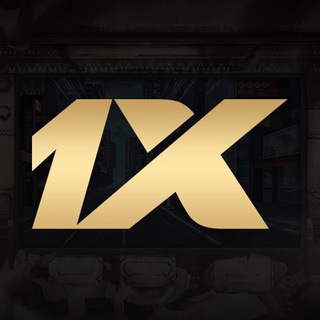 Логотип @onexslots_casino - 1xSlots - нас не обманешь