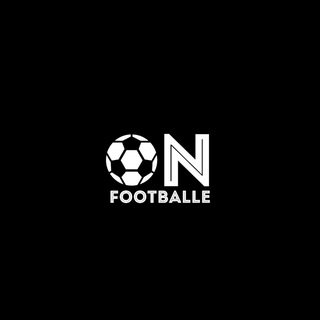 Логотип @onfootballe_chat - ONFOOTBALLE_CHAT