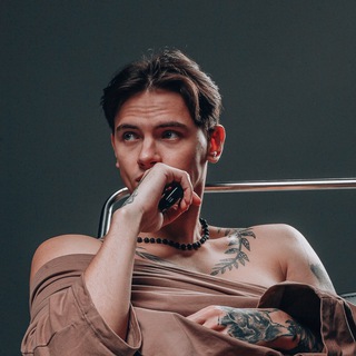 Логотип @oni_spb - Истерика (Oni)