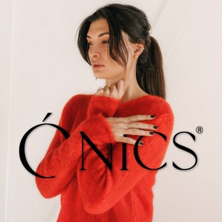 Логотип @onicstheline - ОНИКС